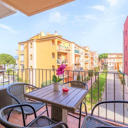 Apart-Rent Apartment Gran Reserva 0057 艾姆布里亚布拉瓦 外观 照片