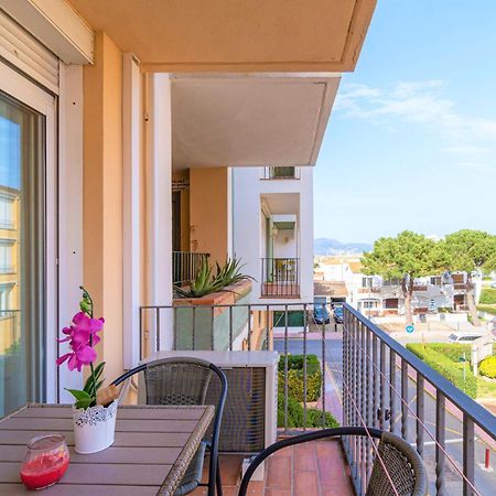 Apart-Rent Apartment Gran Reserva 0057 艾姆布里亚布拉瓦 外观 照片