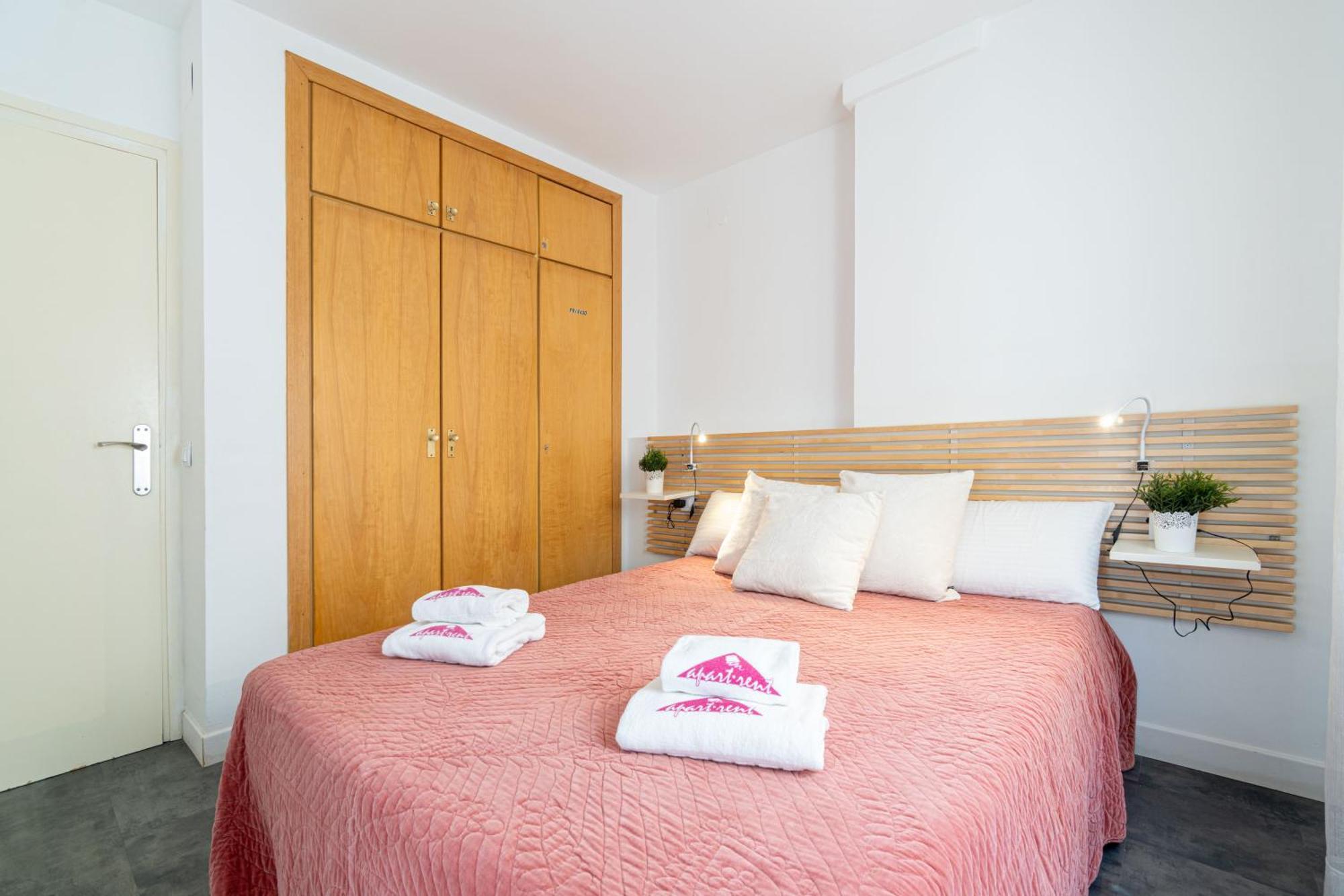 Apart-Rent Apartment Gran Reserva 0057 艾姆布里亚布拉瓦 外观 照片