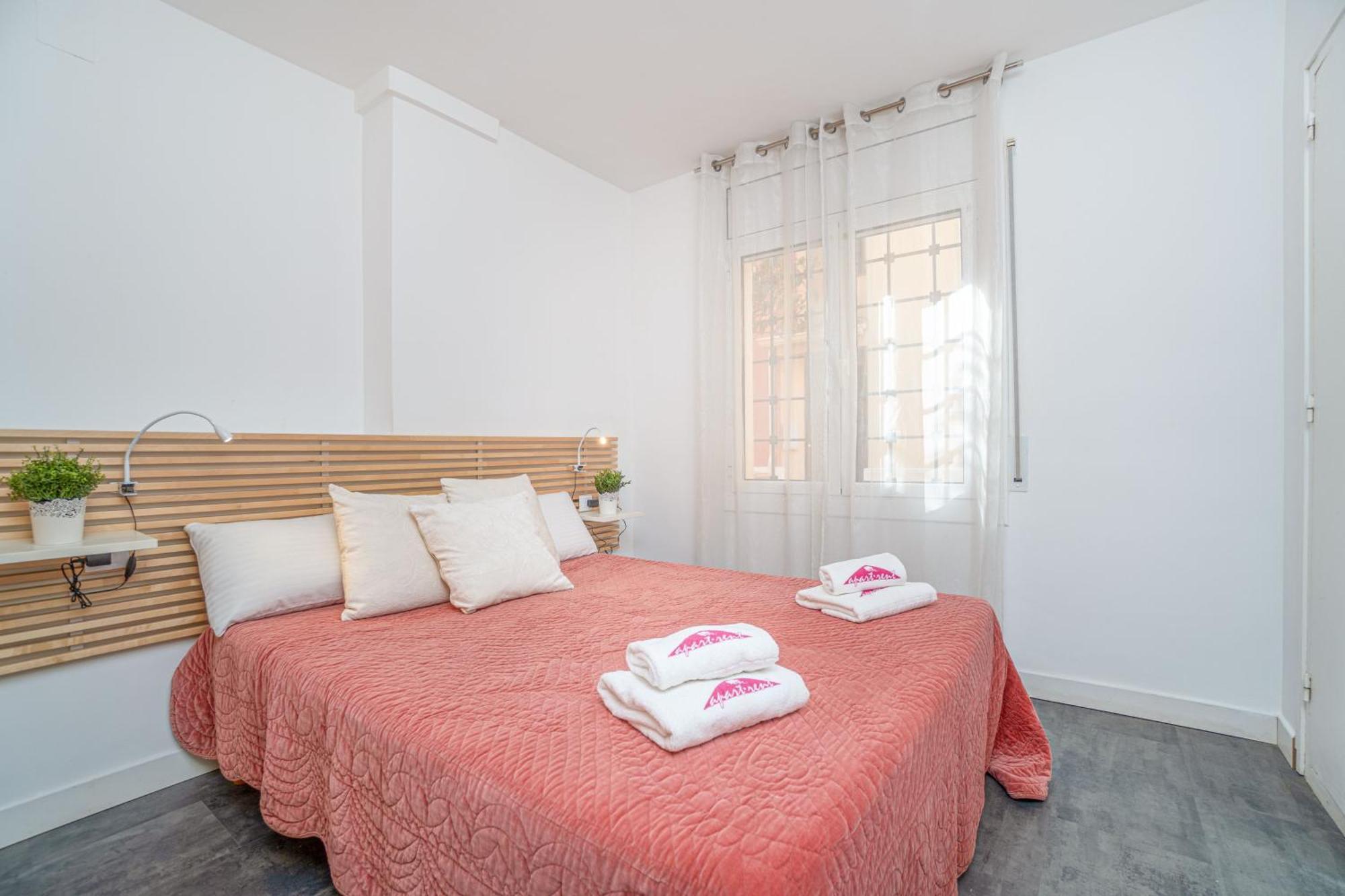 Apart-Rent Apartment Gran Reserva 0057 艾姆布里亚布拉瓦 外观 照片